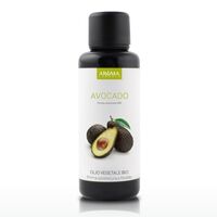 Olio di Avocado biologico