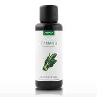 Olio di Tamanu biologico