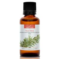 Olio essenziale Tea Tree Oil - Albero del tè