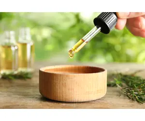 tea tree oil, tea tree oil brufoli, tea tree oil come usarlo